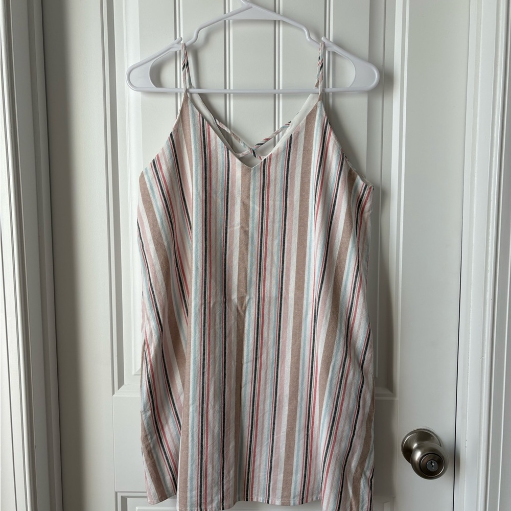 Altar'd State Mini Dress - Picture 6 of 7